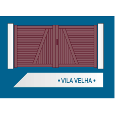 PORTAO VILA VELHA